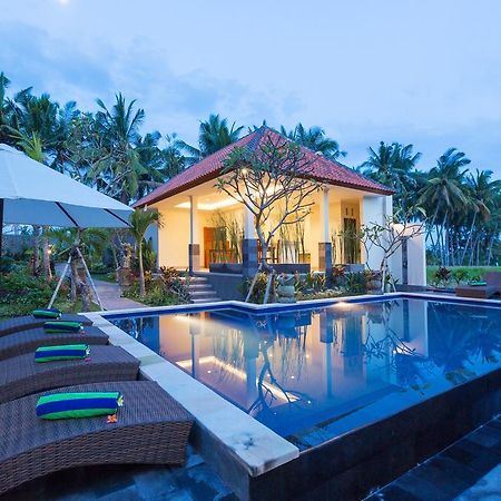 Sisin Ubud View Exteriör bild