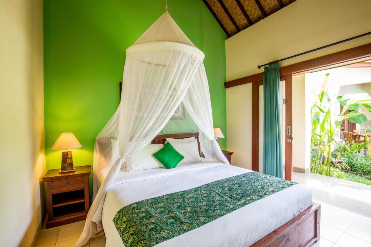 Sisin Ubud View Exteriör bild