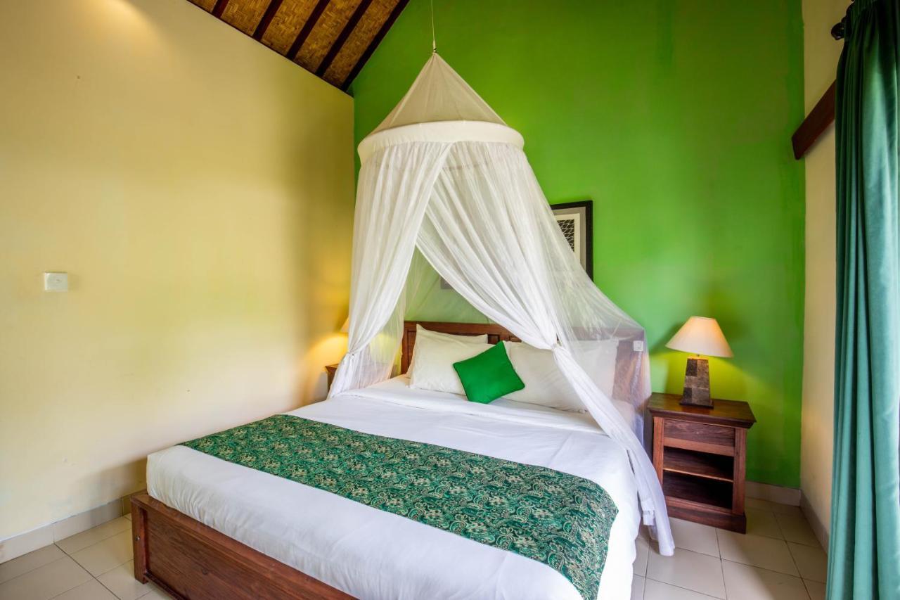 Sisin Ubud View Exteriör bild