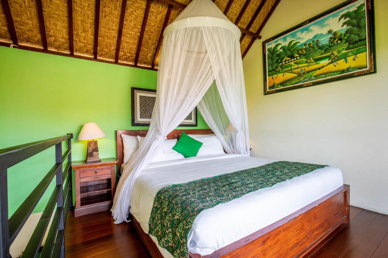 Sisin Ubud View Exteriör bild